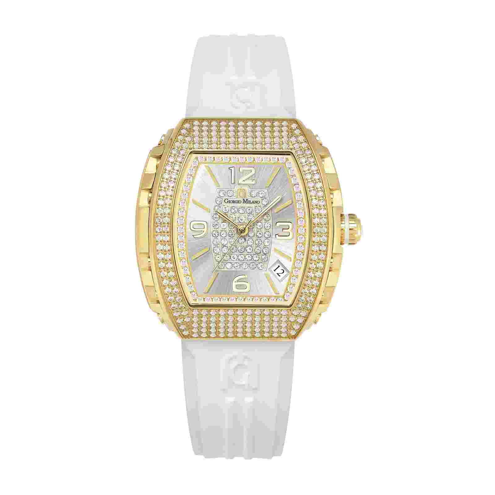 Reloj Giorgio Milano Mujer