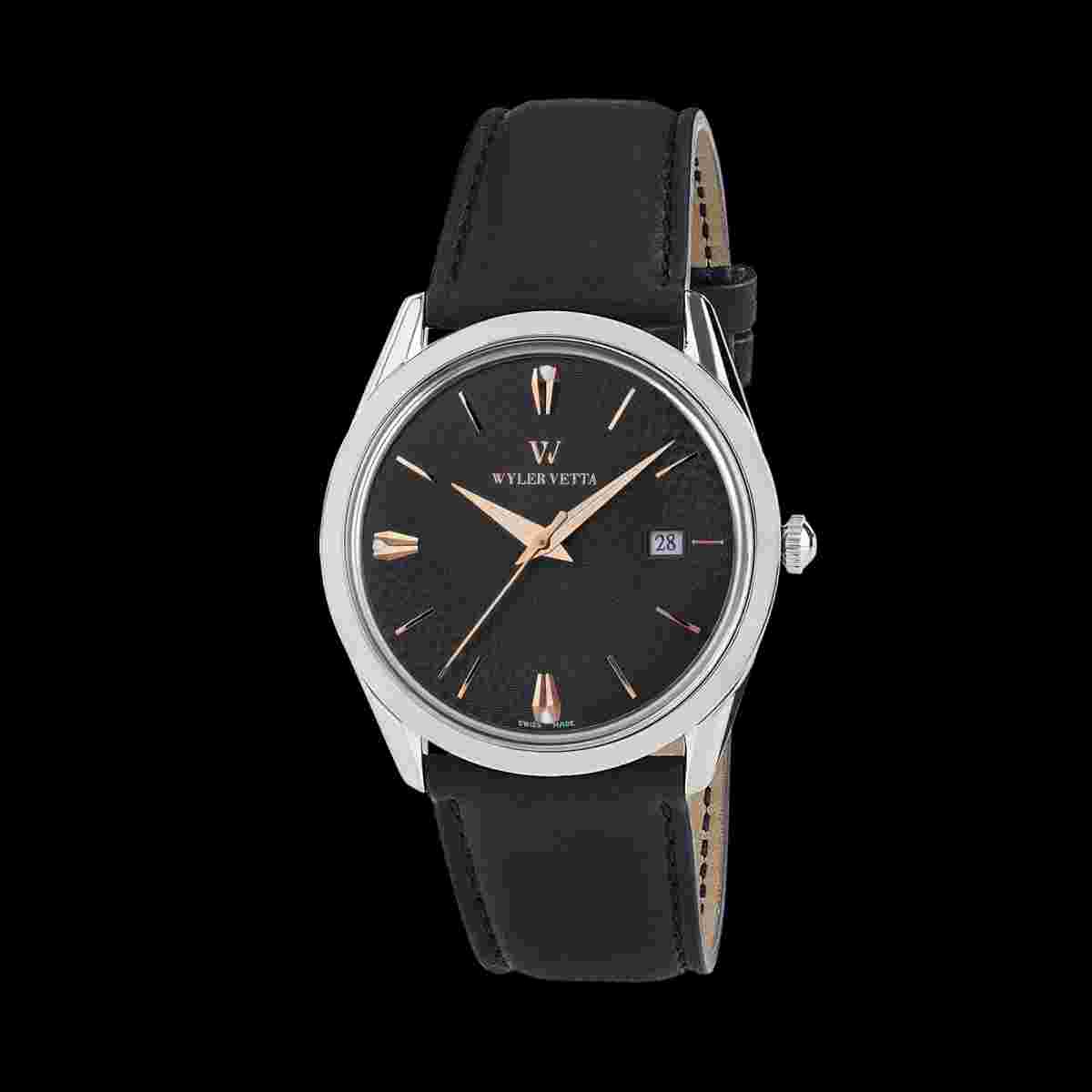 Watch Wyler Vetta Man wv0015
