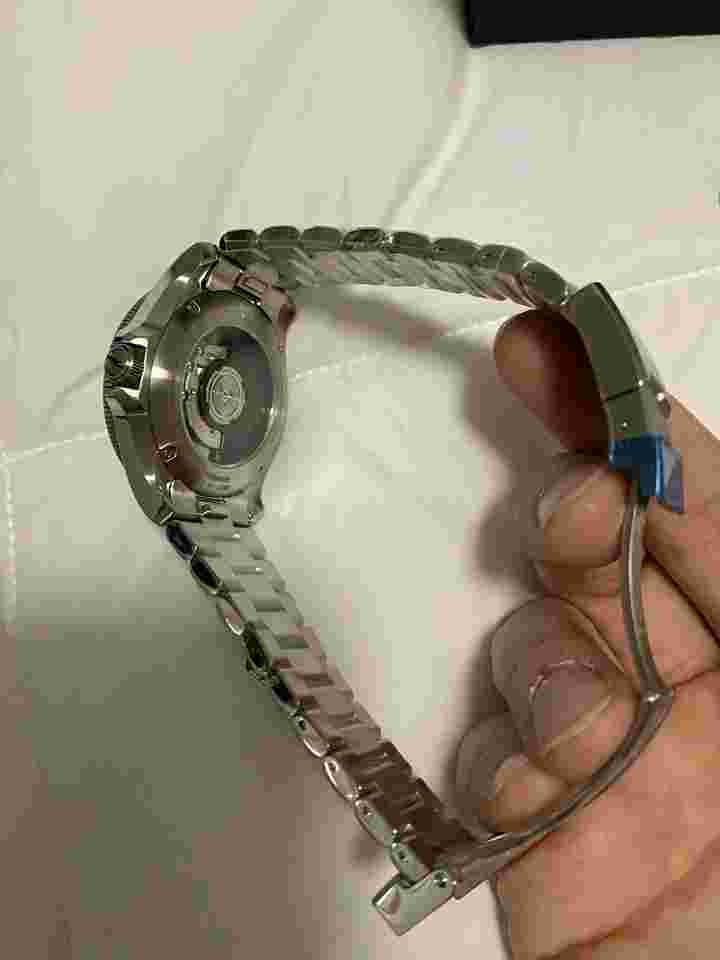 Shinola The Monster GMT Automatic 40mm BLACK DIAL / BLACK BEZEL