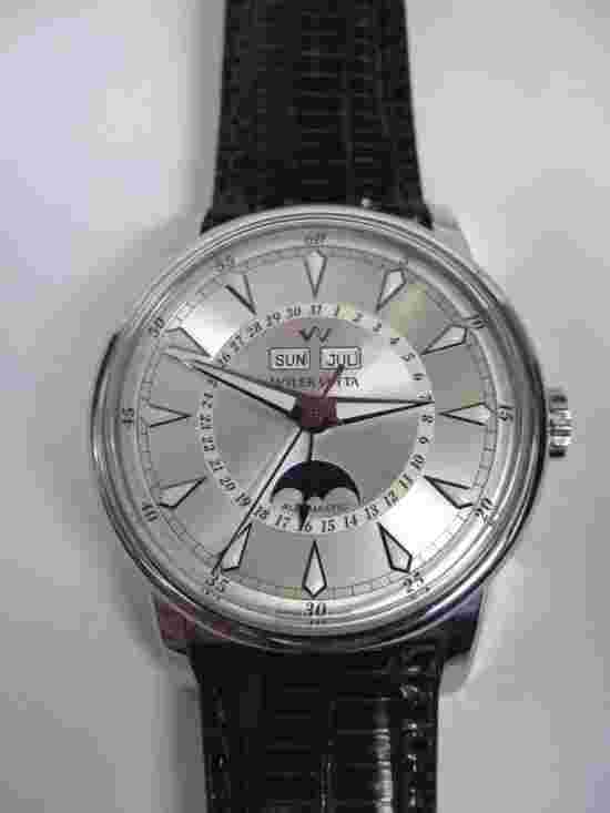 Watch Wyler Vetta Man 8116370215