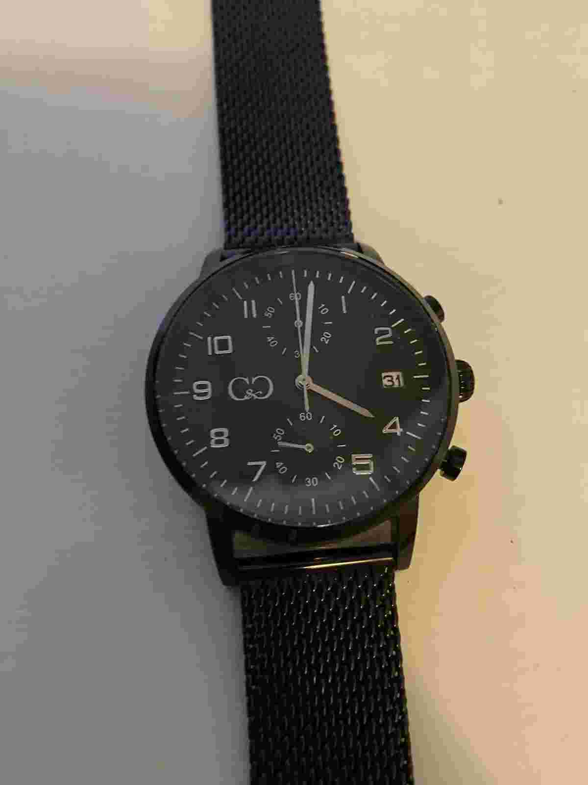 curtis co watch 2017 George Lopez Celebrity Golf Tournament