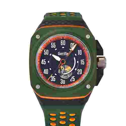 Gorilla Fastback GT Espionage FBY22.0 TO199923