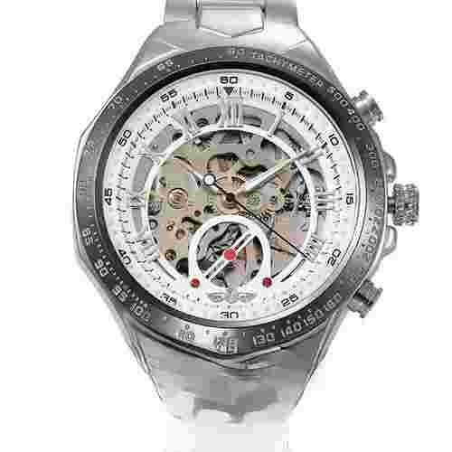 5 Sports Men's Watch
