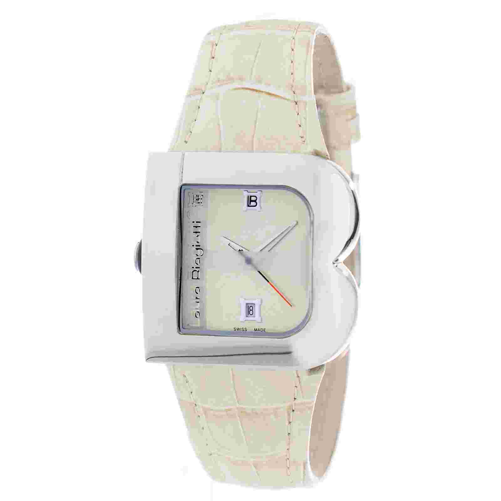 Laura Biagiotti LB0001L-BG Ladies Watch