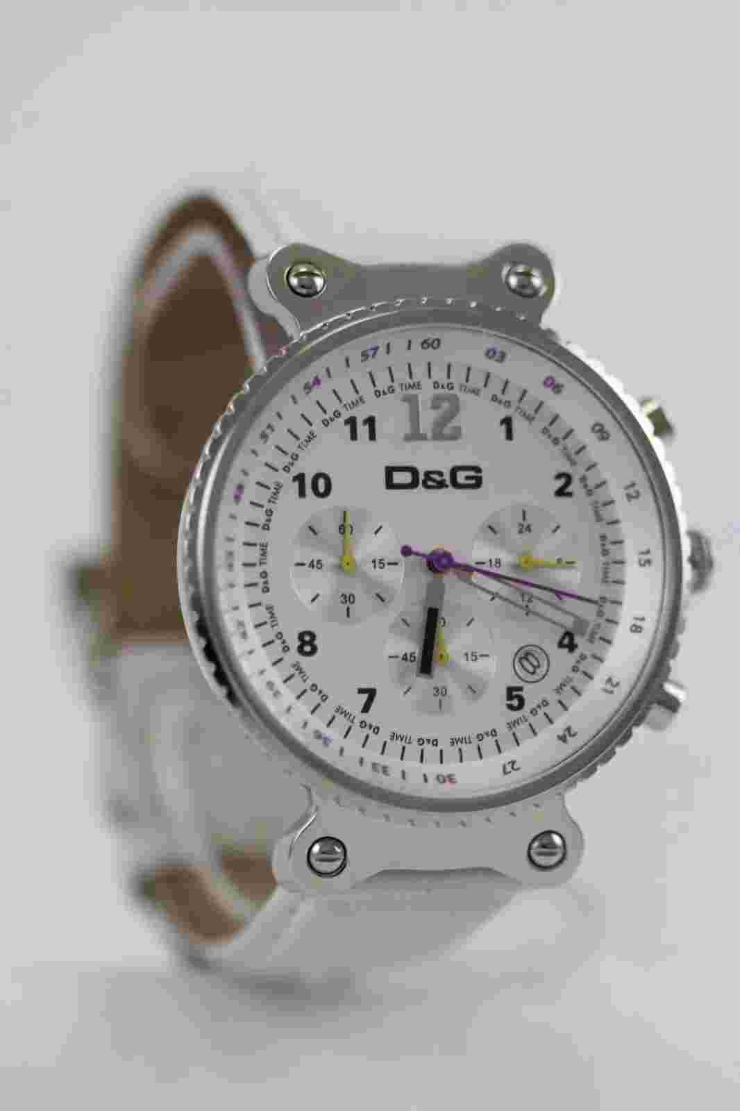 Dolce & Gabbana Rhythm Dw0305 Watch for Men