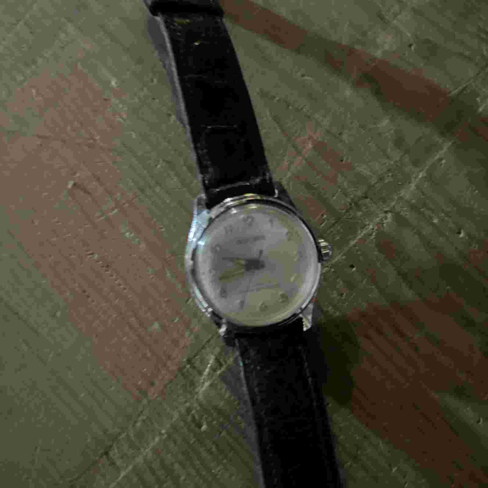 Belforte 9056 Watch Untested