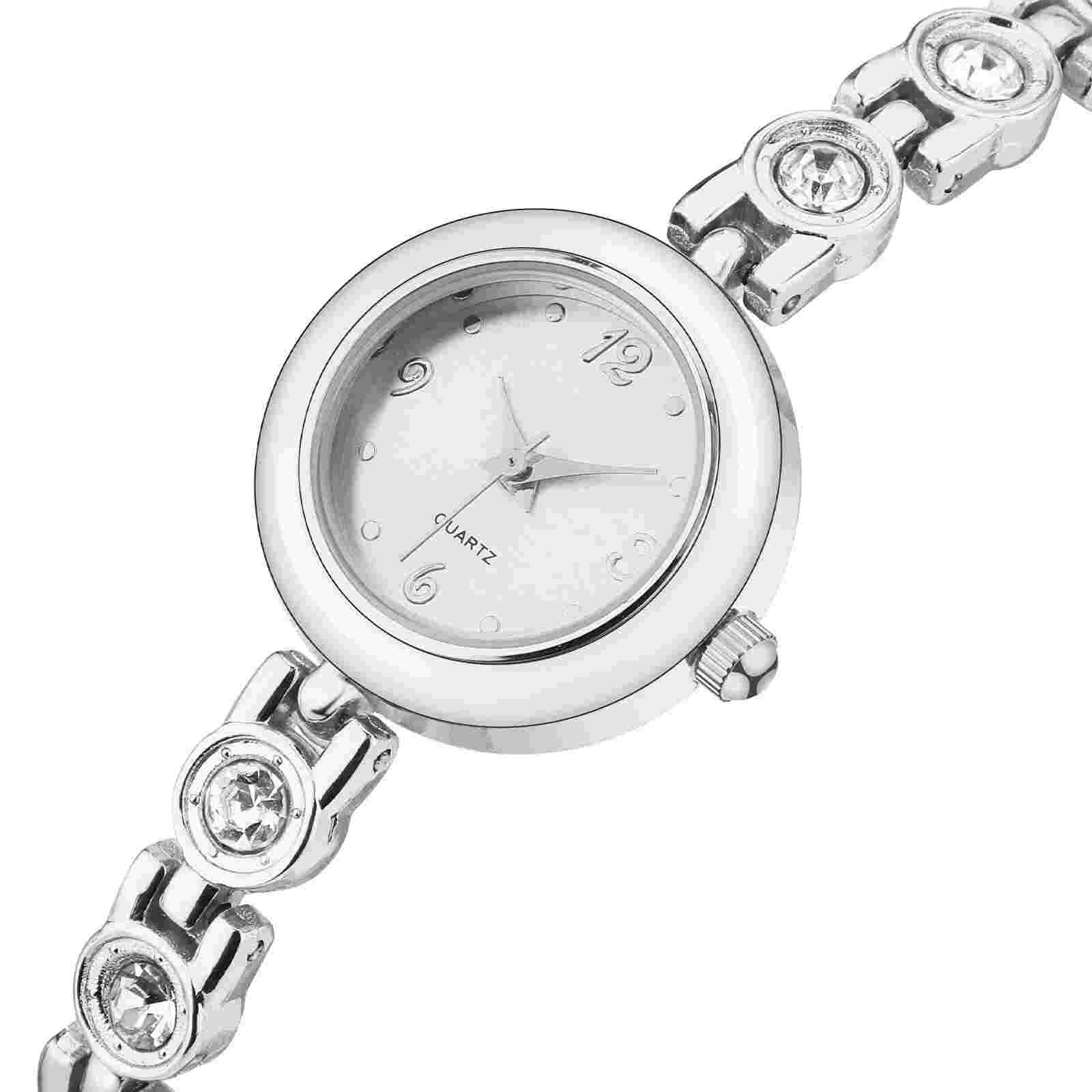 IBSO Women Watches Ladies Quartz Wristwatches Waterproof Bracelet Watch Relog...