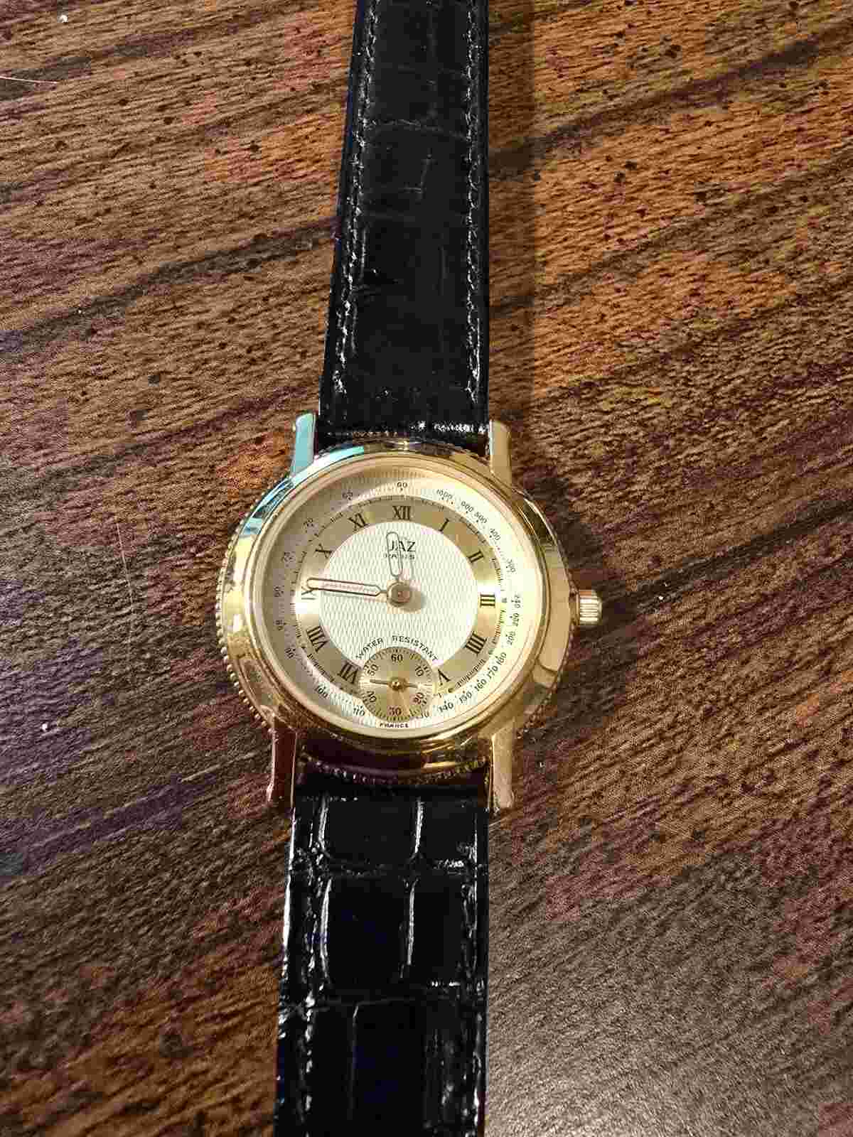 Women's Jaz Z4YB83 Watch