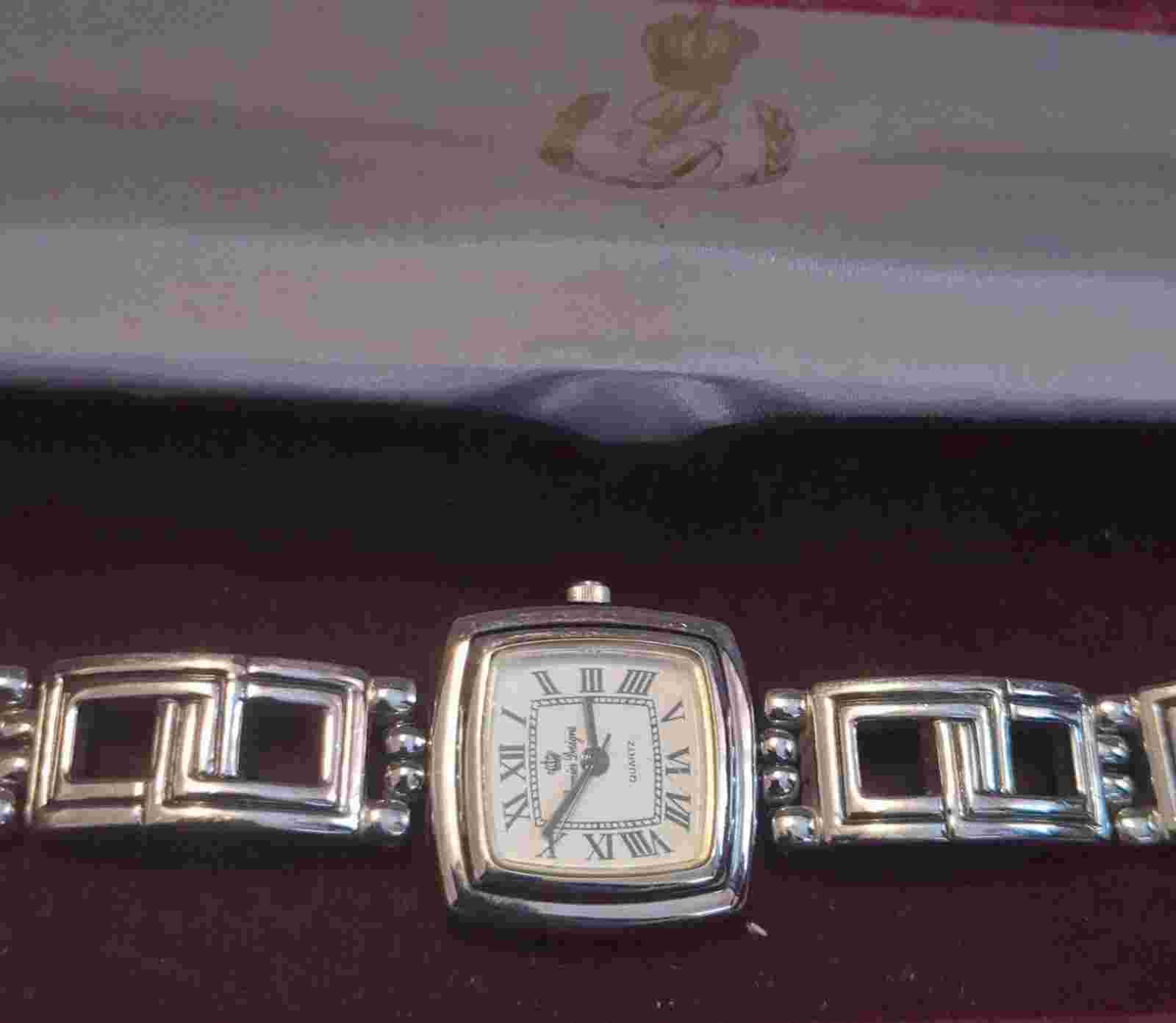Premier Designs women's watches (6) in original box