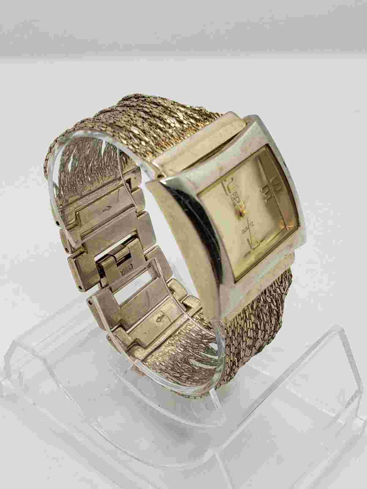 Ny and company Women's Watch Gold Tone