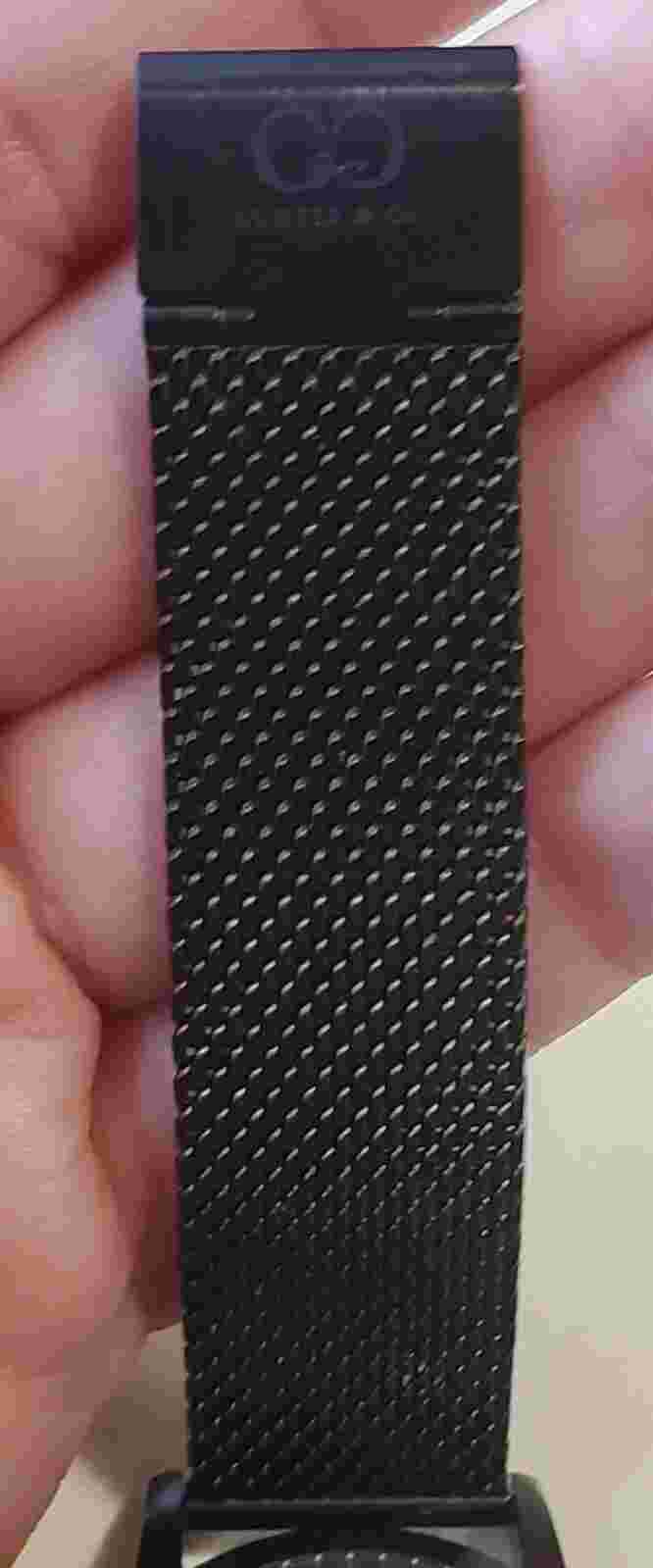 Curtis & Co Watch is in new condition Stainless steel Without tag