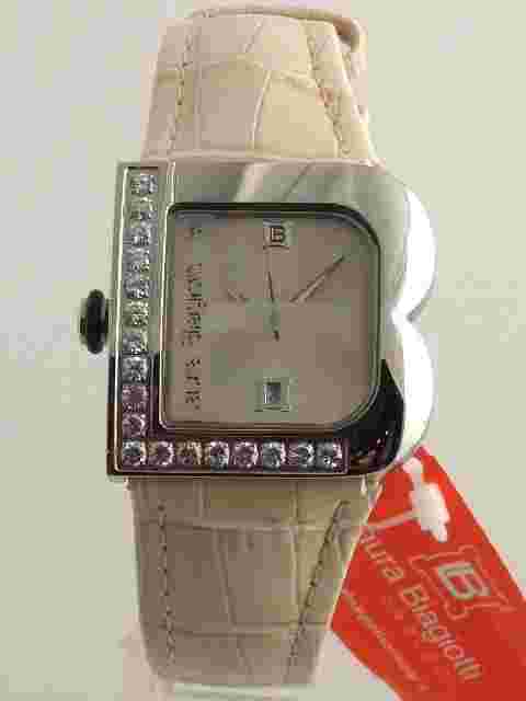 LAURA BIAGIOTTI LB 0001L/11Z LADIE'S WATCH