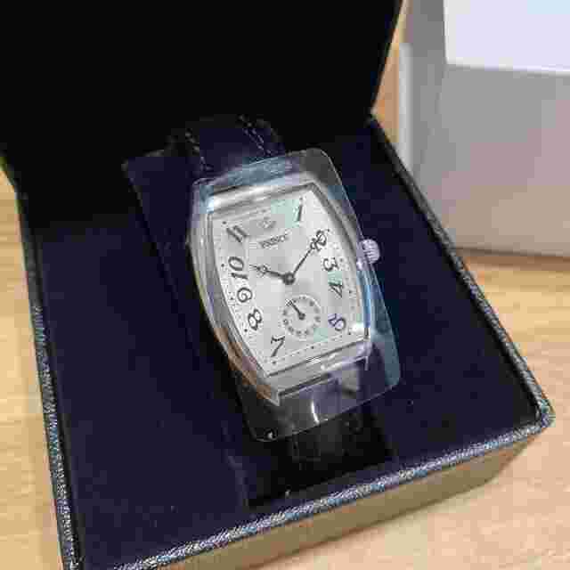 Ginza Muramamatsu Memorial Wristwatch REIWA His Majesty the Emperor Enthronement