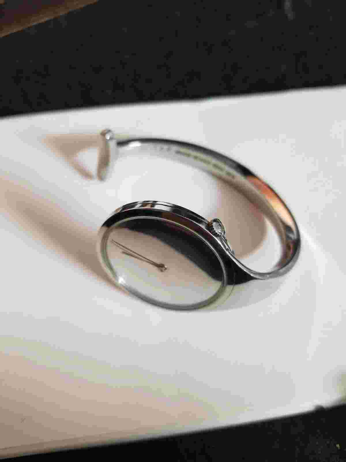 Goerg Jensen ladies watch