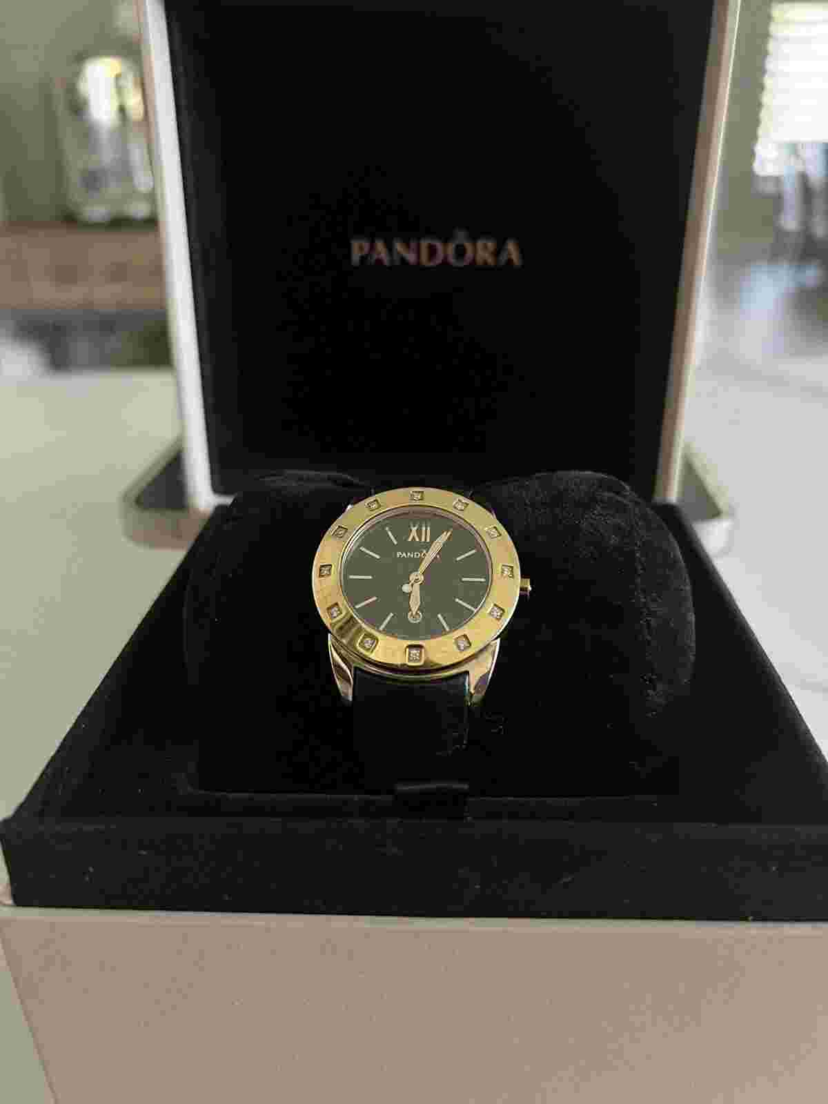 vintage pandora watch