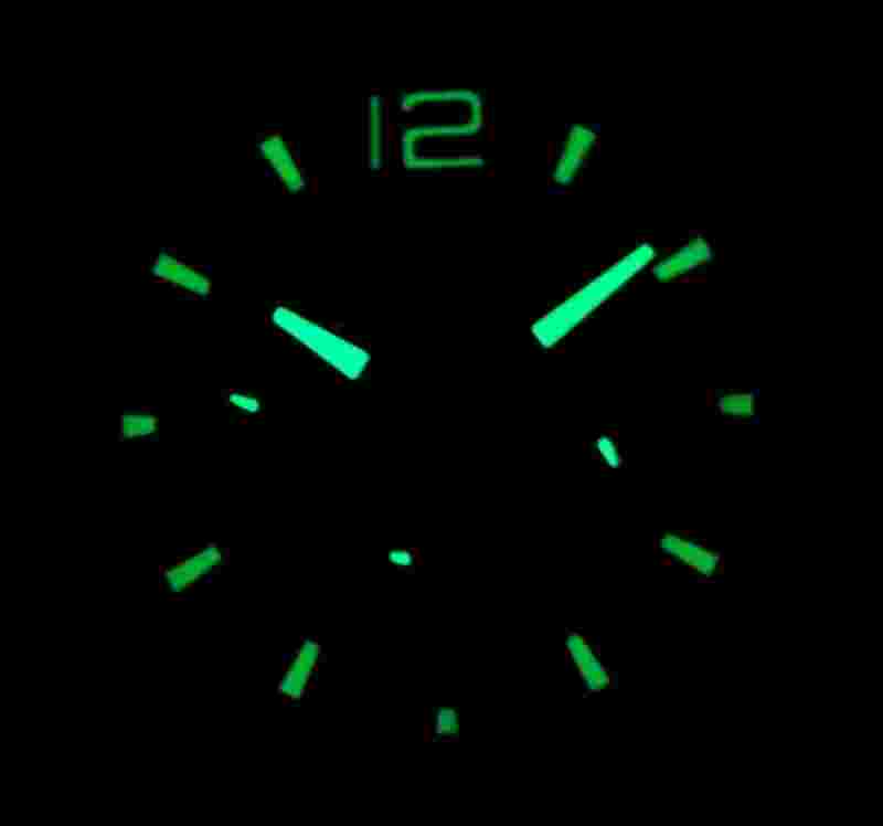 Sergio Tacchini ST.5.10003.5 Chronograph Sport Men's Wristwatch