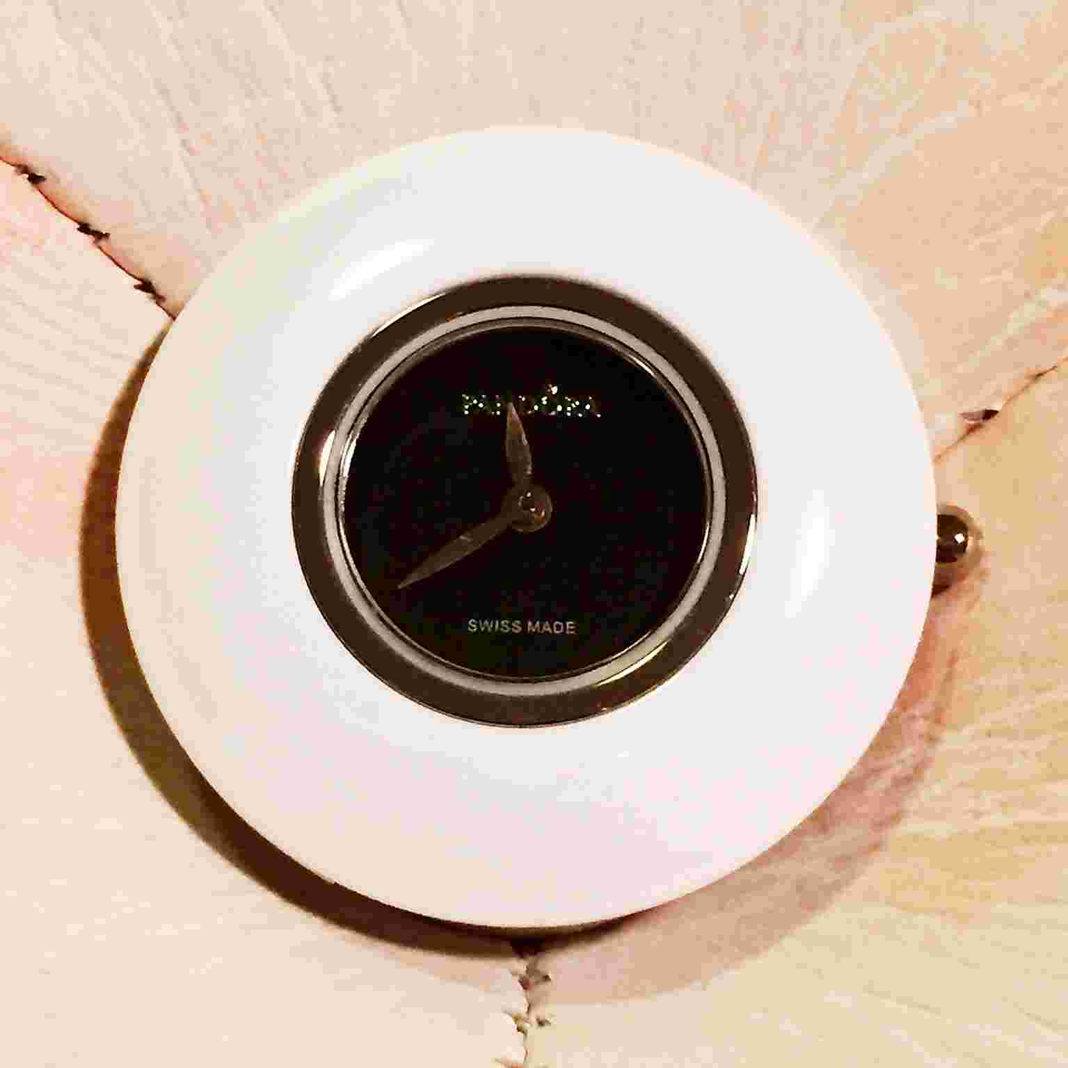 Pandora UHR Watch Head Set, 811060BK, 871010, 871014 & 871015.