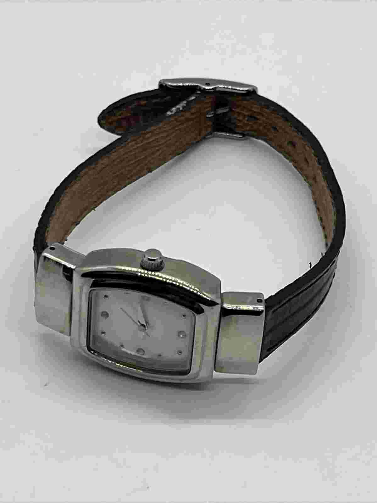 Mary Kay Reversible Ladies Watch