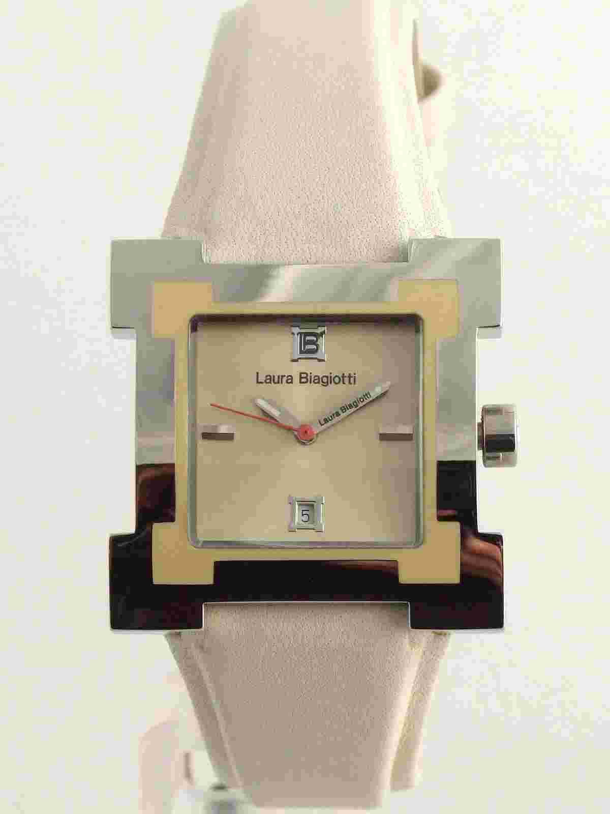 LAURA BIAGIOTTI LB 0038L/04 LADIE'S WATCH