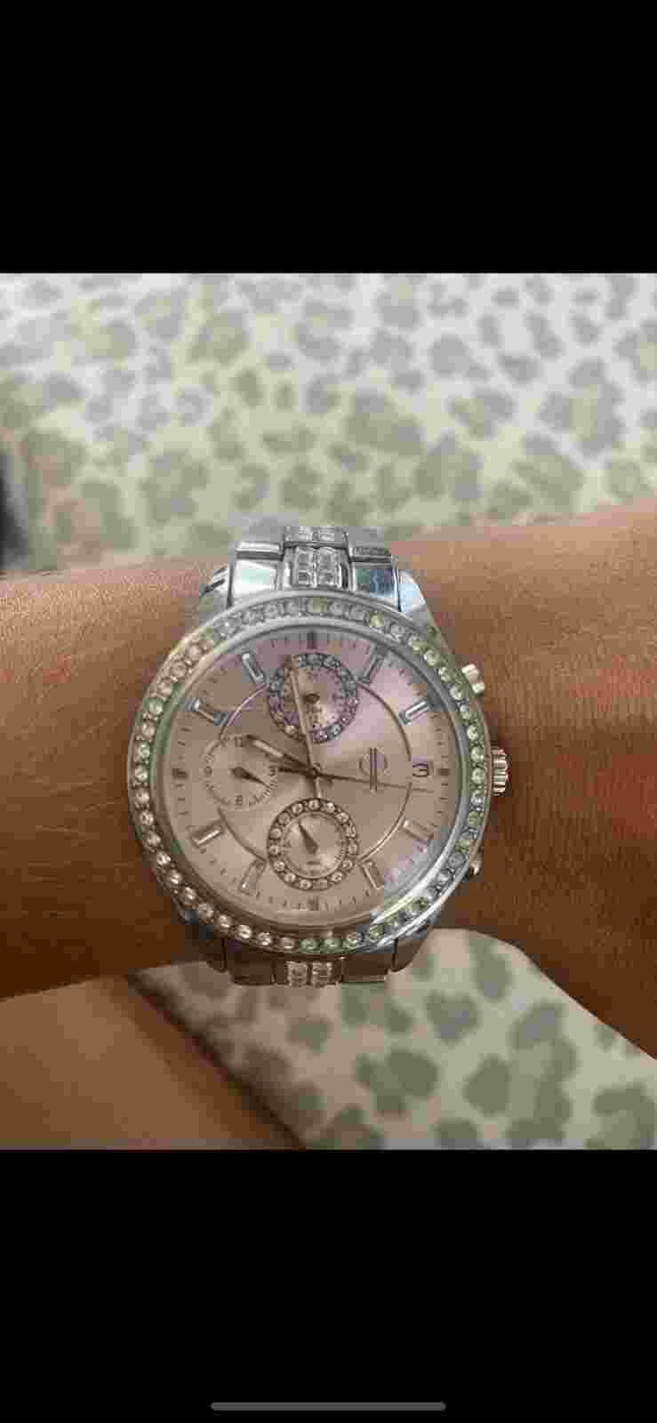 jlo watch