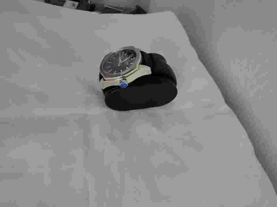 NEW AQUA SWISS CLASSIC IV WRISTWACT MEN WACTH