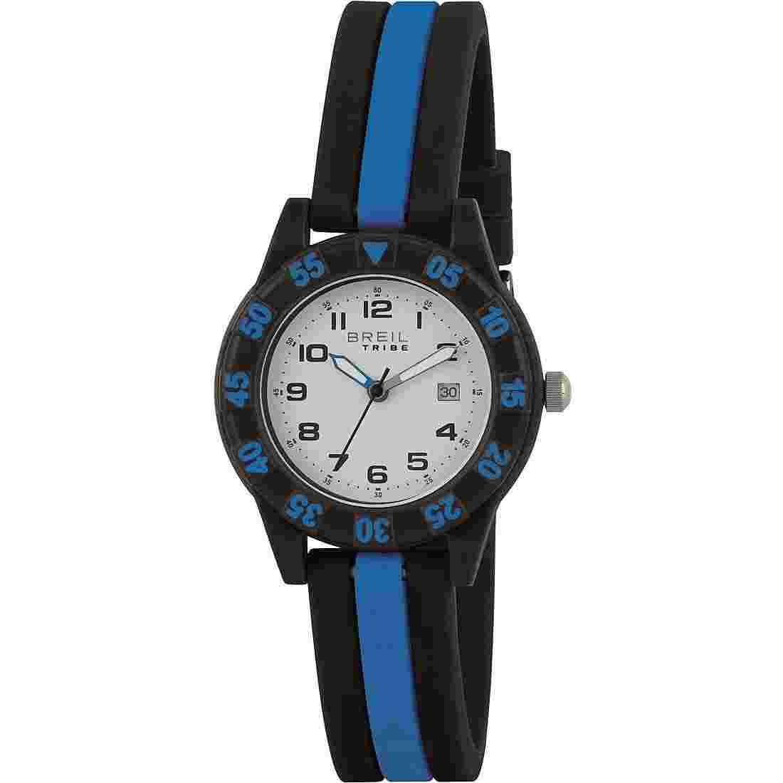 Watch Breil Tribe Child ew0398