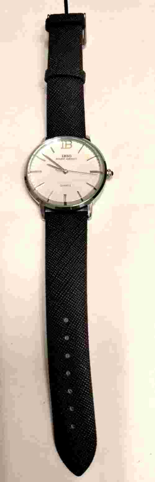 IBSO New men's watch S3803G