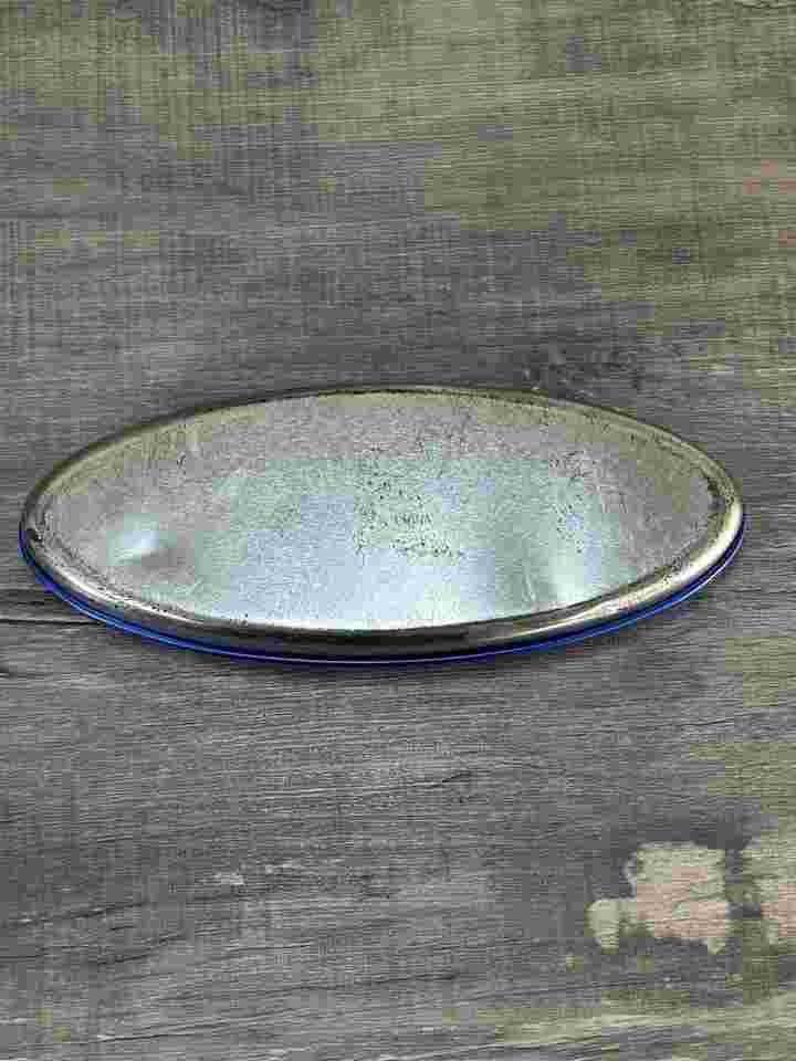 FORD( Watch BOX ONLY) F120M E3 VINTAGE Official Licensed Ford Motor Co Product