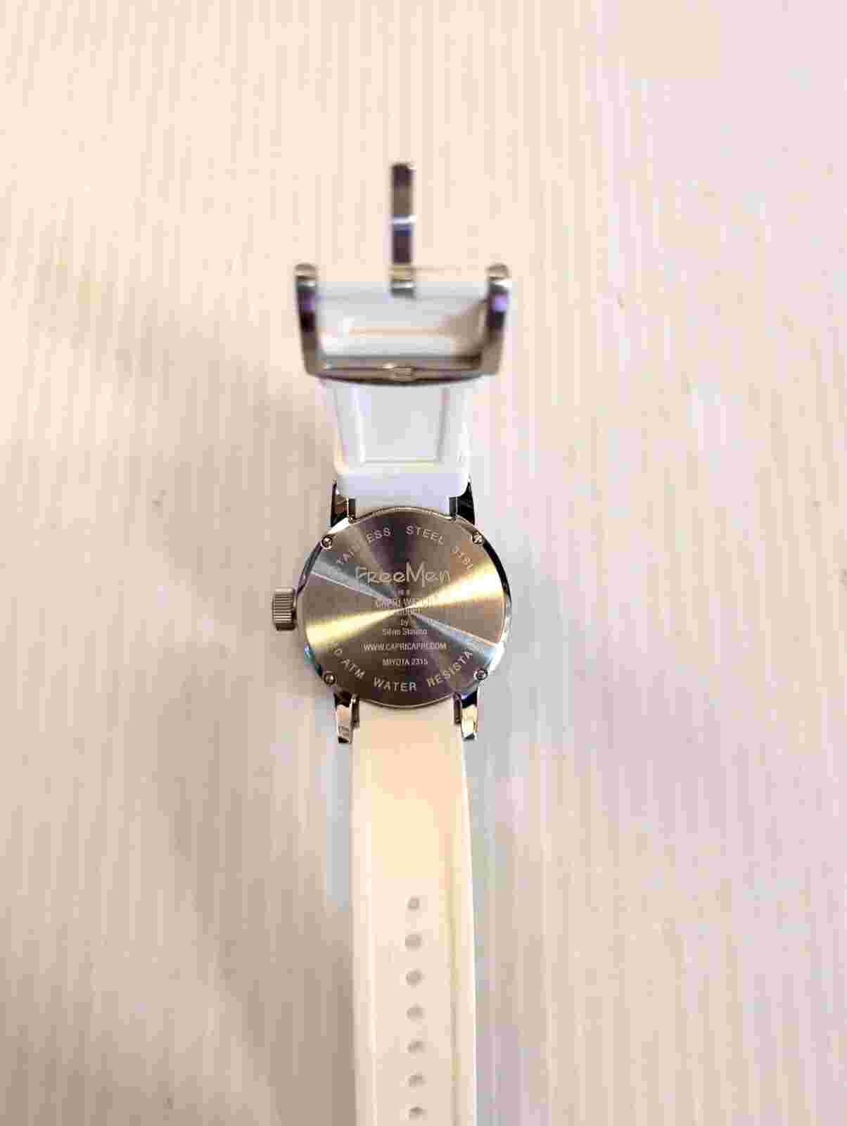 CAPRI WATCH Capri Watch ALT4797 Quartz wristwatch men