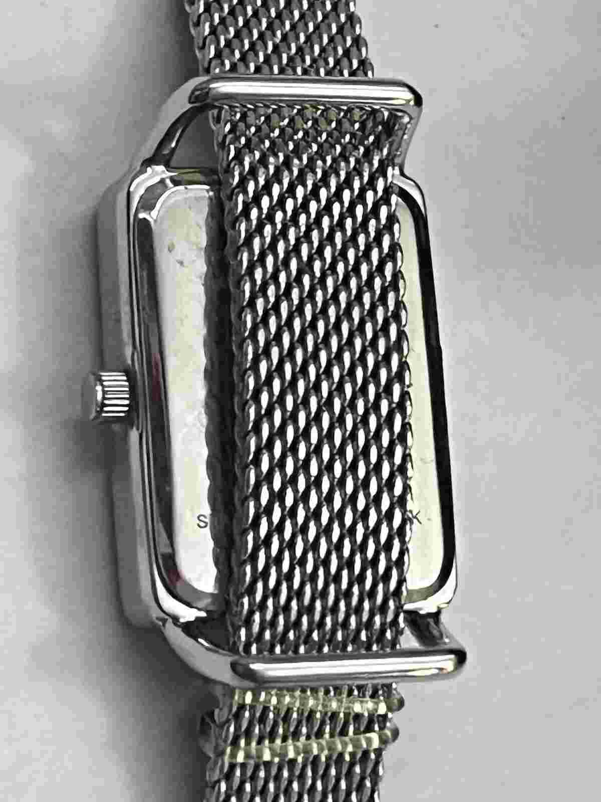 Keep Collective Tank watch