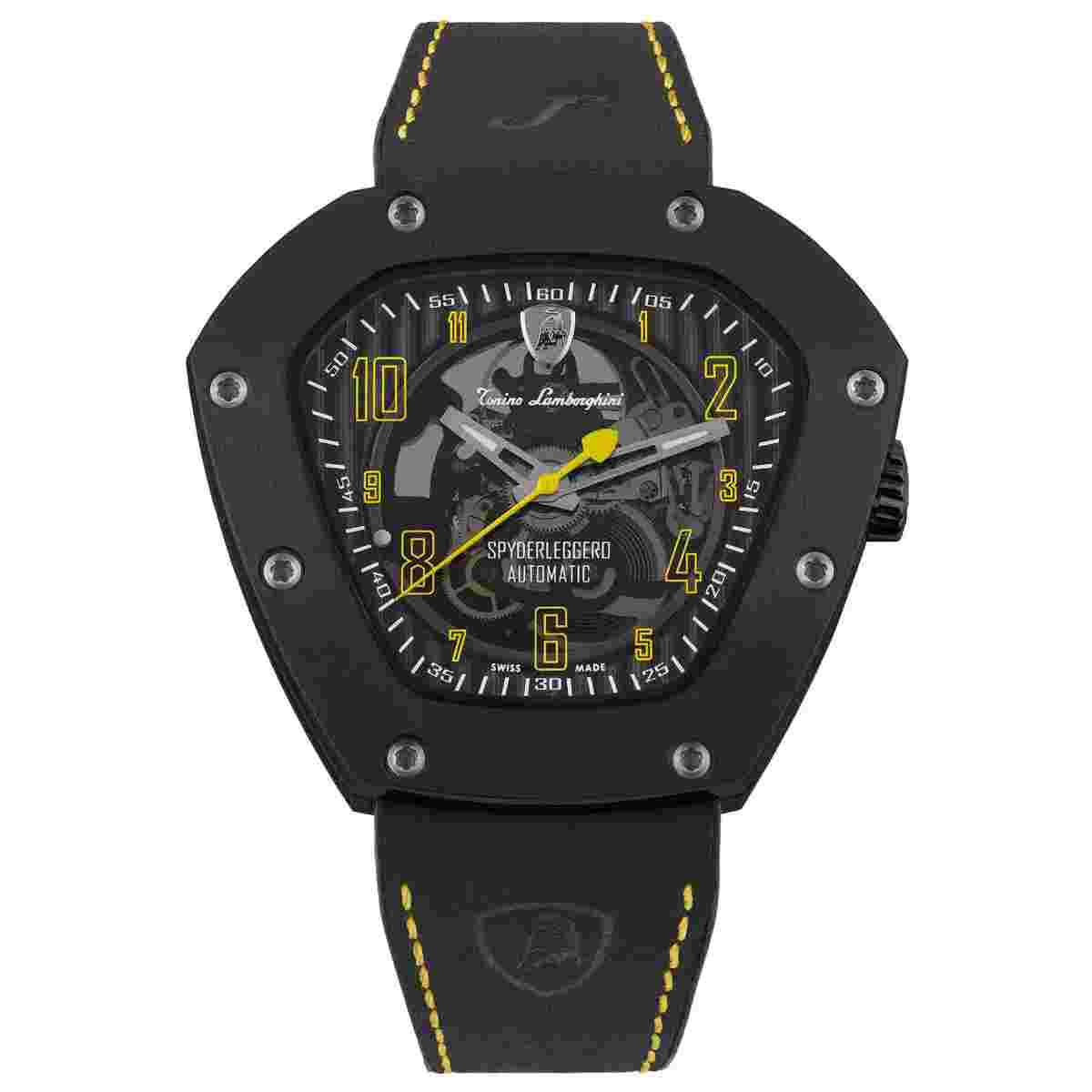 Tonino Lamborghini Spyderleggero