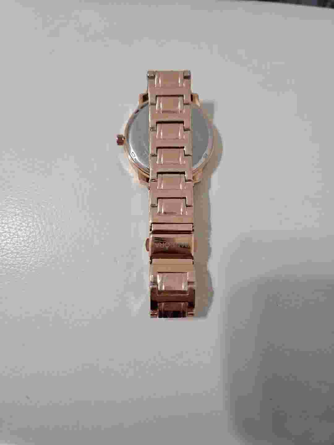 Rose Gold Pandora Designer Luxury 17cm Watch 38mm