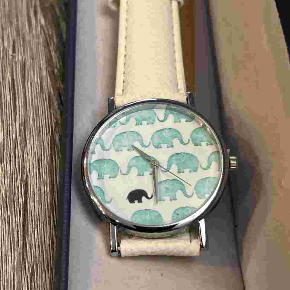 Inventory Clear Our Lot Of 17 New Watches Yazole Vivani Monica Rumba More