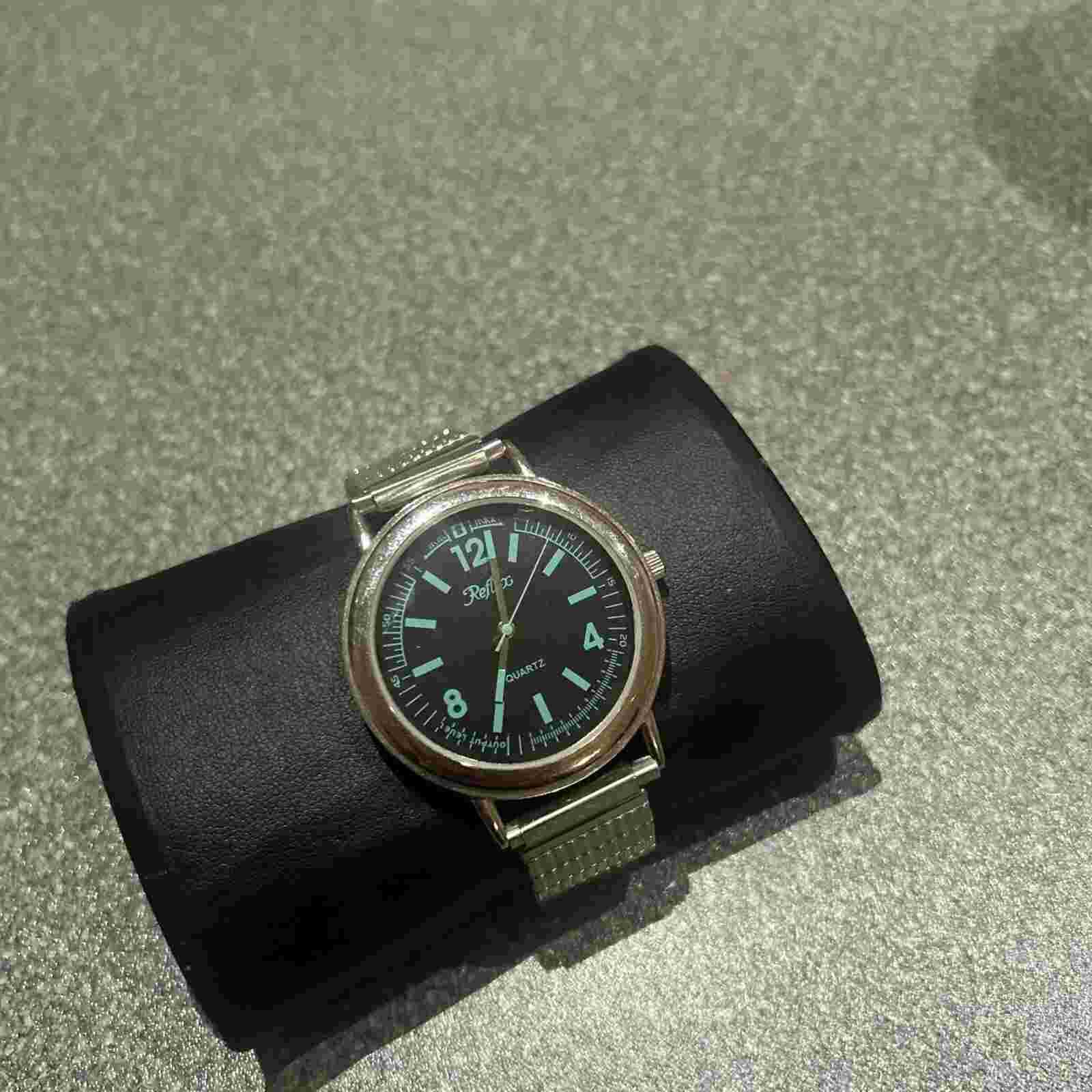 Reflex Mens Watch