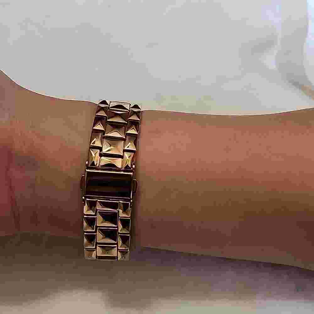 Women's Premier Designs Brand Watch, Rose Gold Plated, Pre-Owned