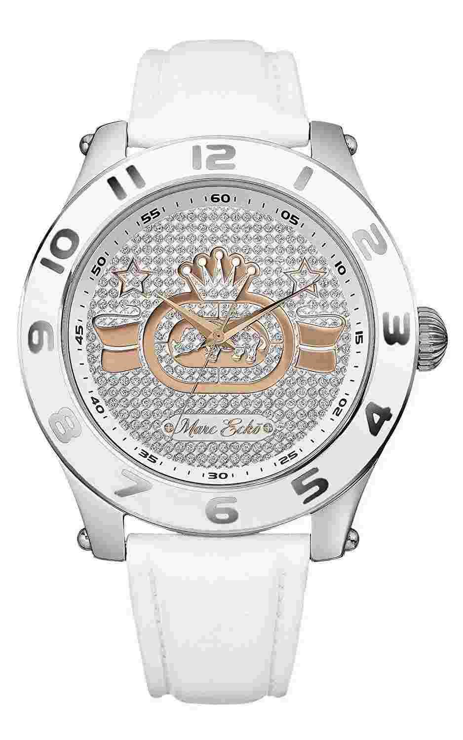 Marc Ecko E12574G1 The Royce Men's Watch Best Offer Watches