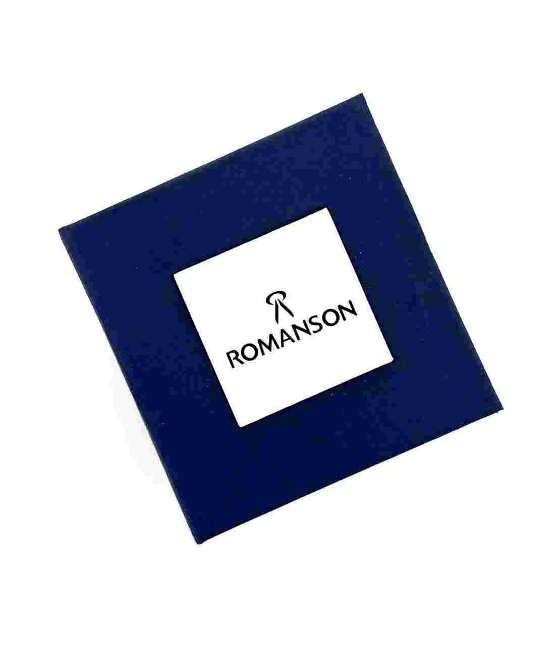 ROMANSON TL3237JM1GA11G Men's Watch