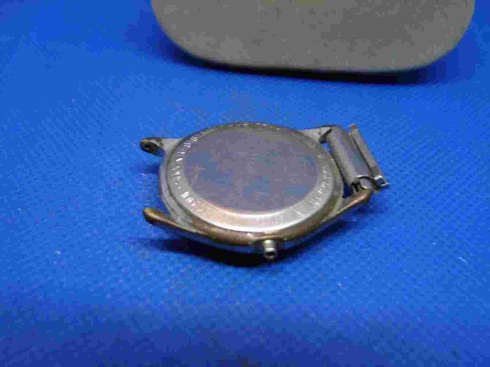 BELFORTE WRISTWATCH FOR PART/REPAIR! j9