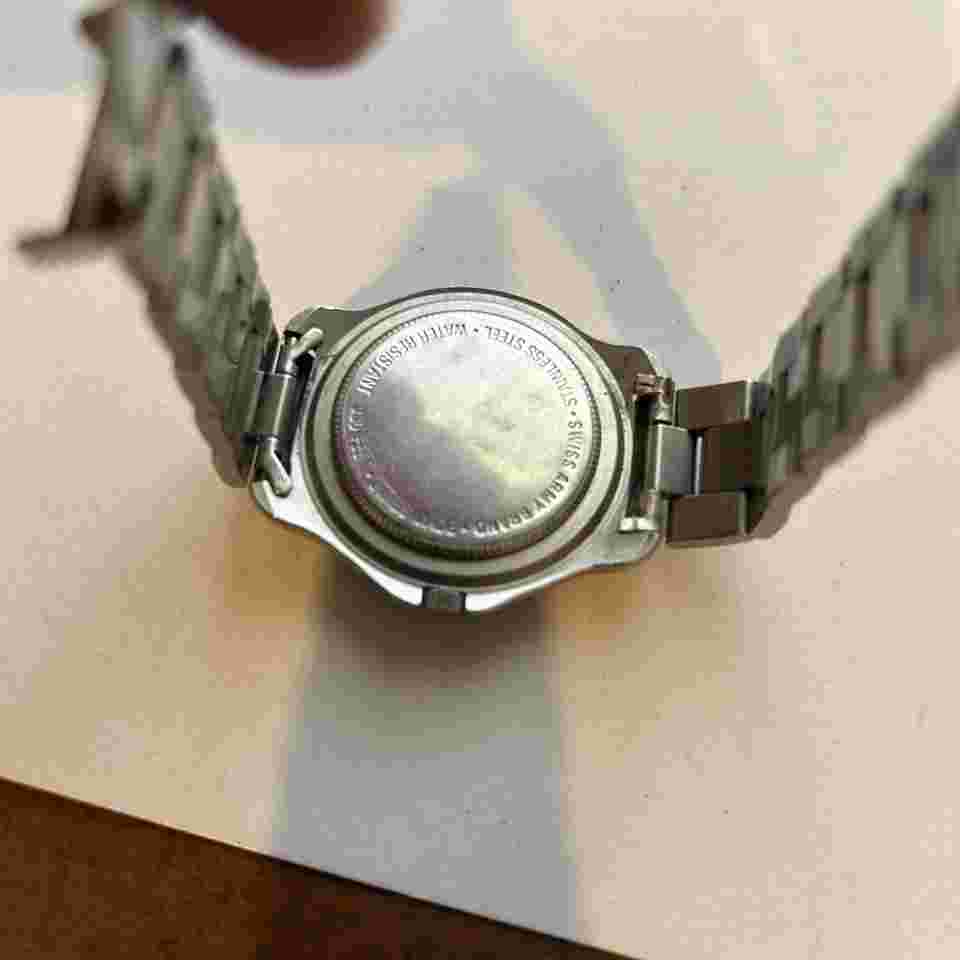 Swiss Army Brand Watch