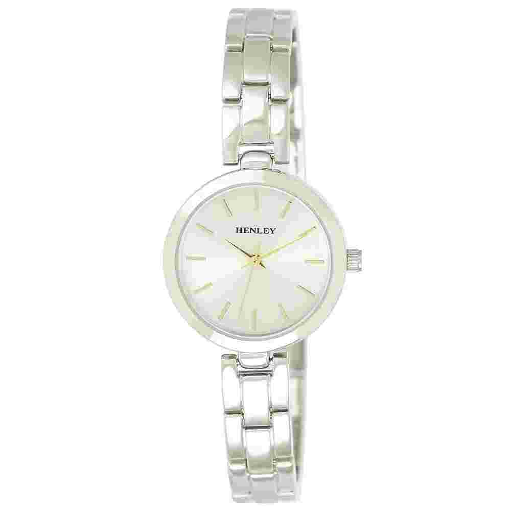 Henley Women's Slim Bracelet Fashion Watch
