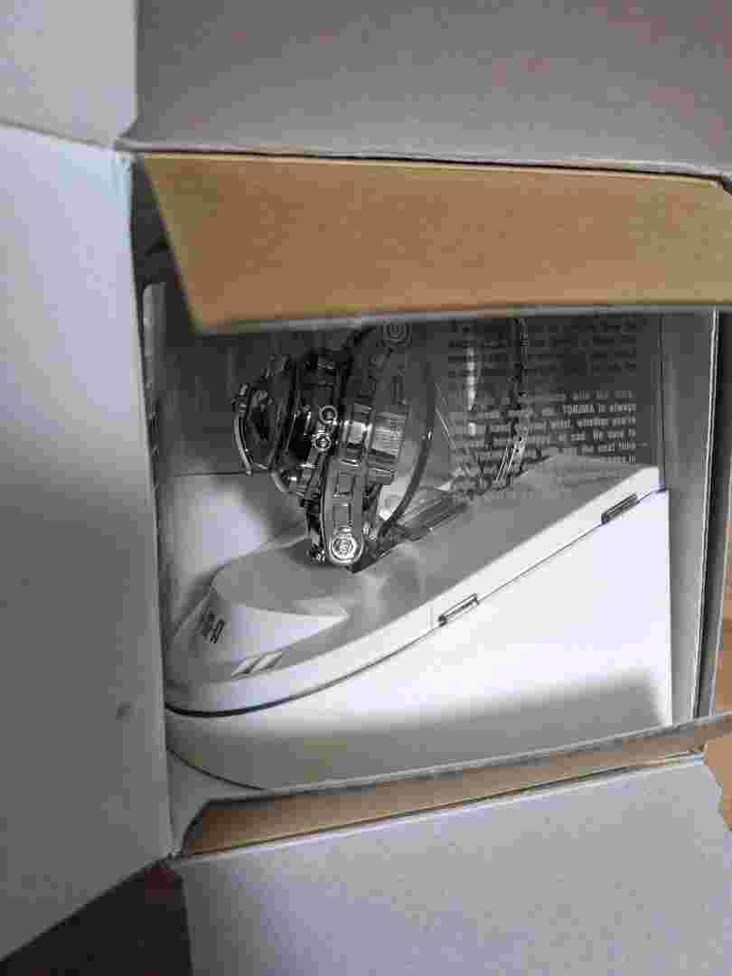 Bandai Tokima Steam Head Digirobo Transform Robot Watch Vintage SP Edition