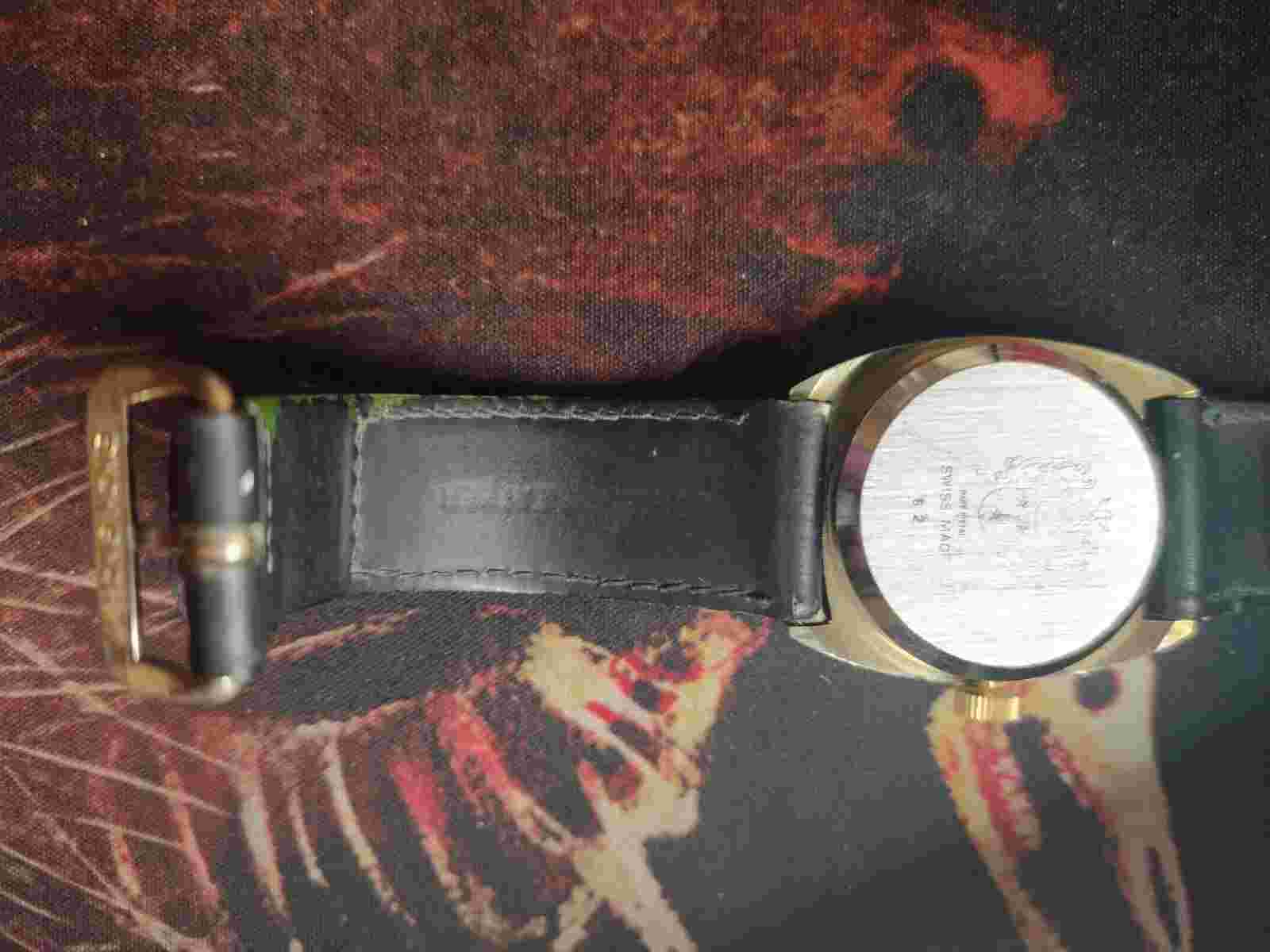 Bradley Time Swiss Made Disney Mickey Mouse Watch