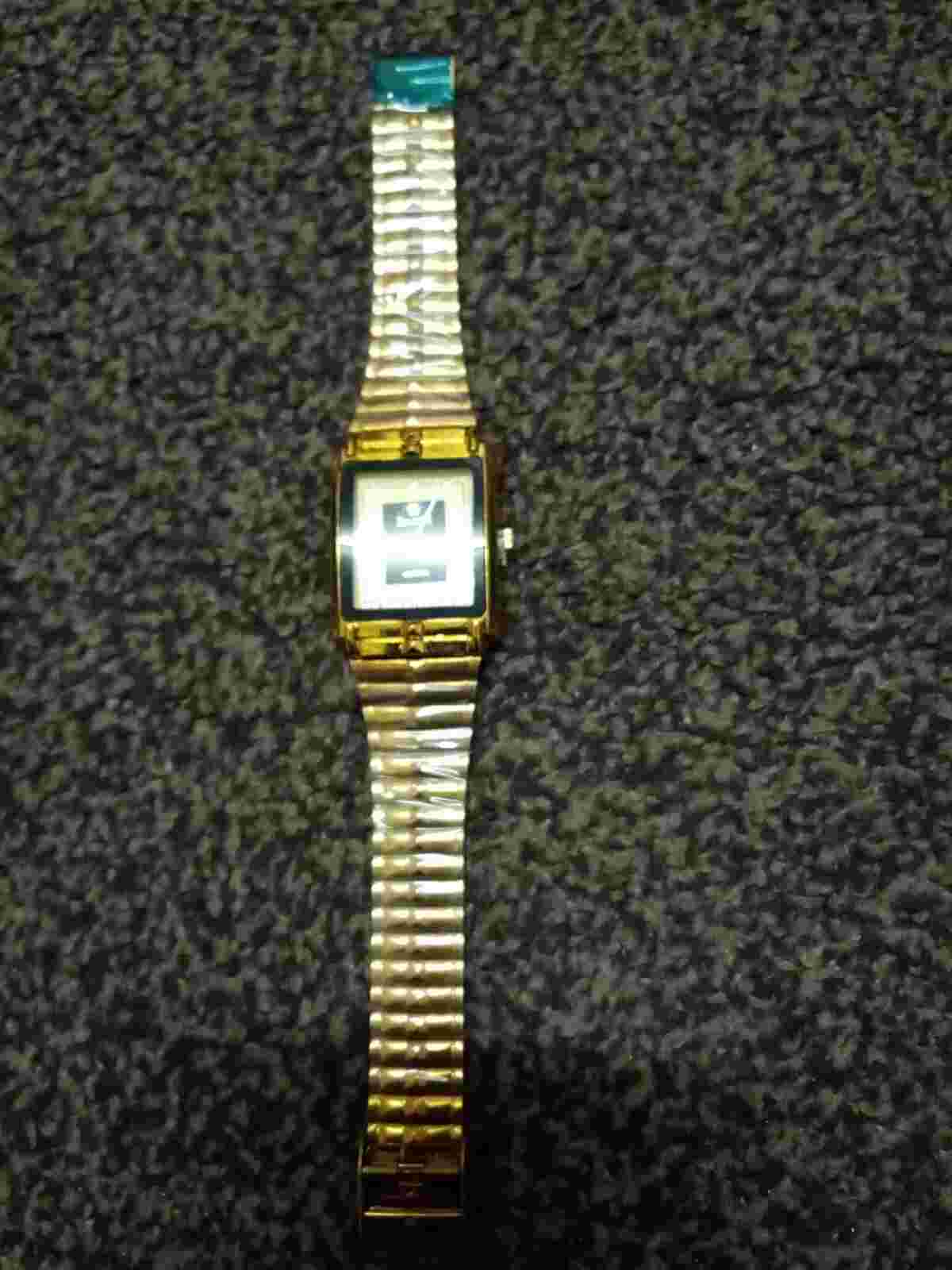 Swistar Watch