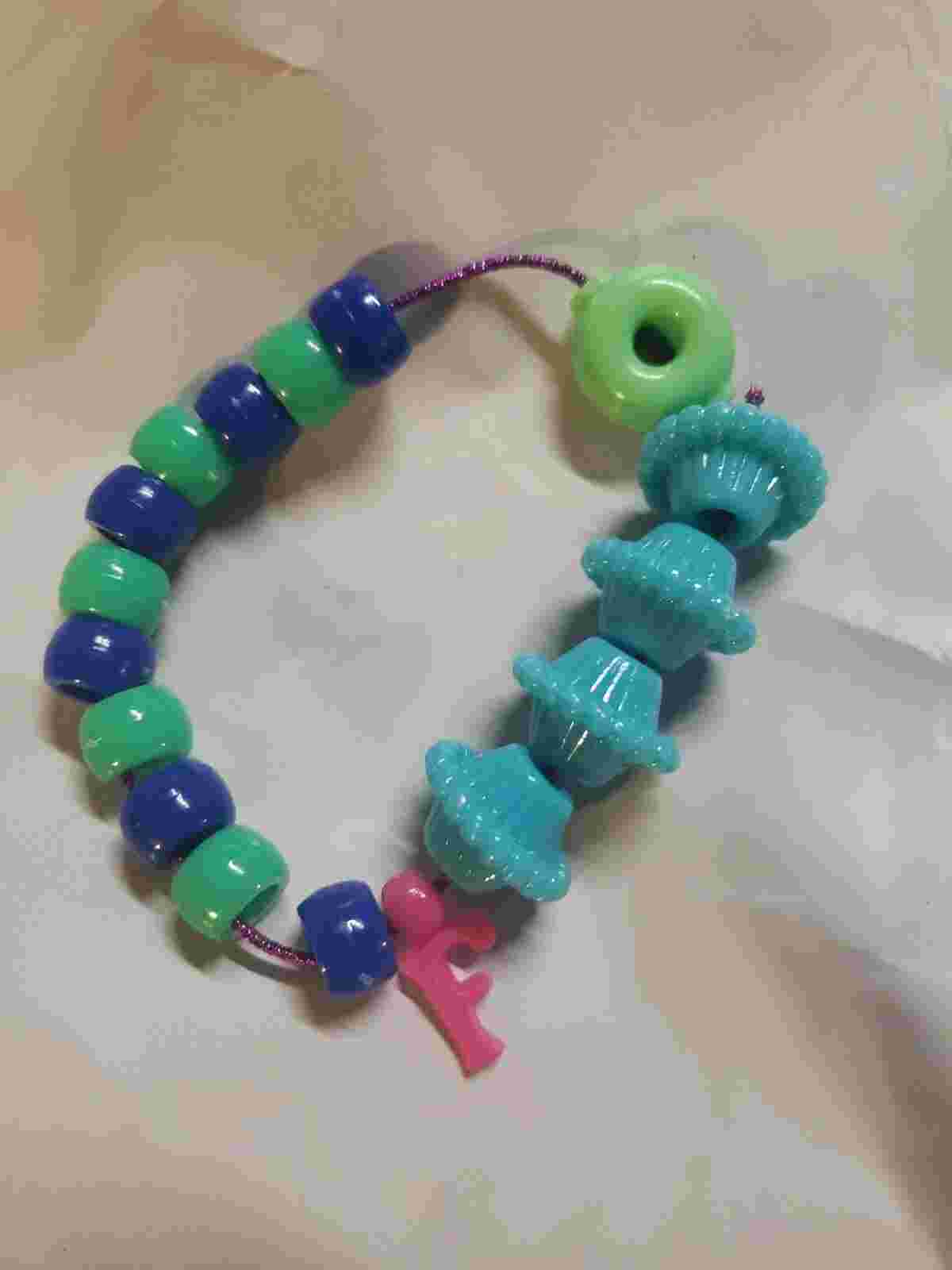 Bracelet By Everly Flud