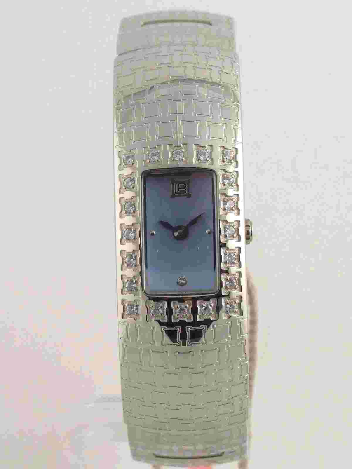 LAURA BIAGIOTTI LB0004S LADIE'S WATCH