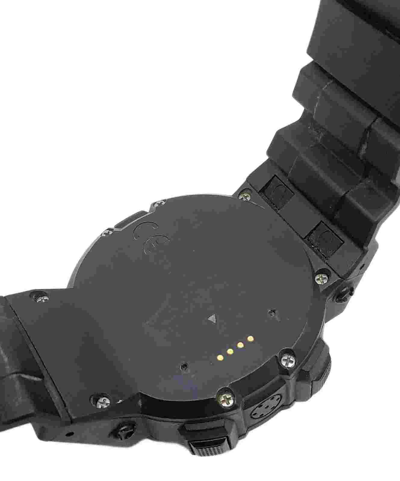 LAD WEATHER  Wristwatch From Japan