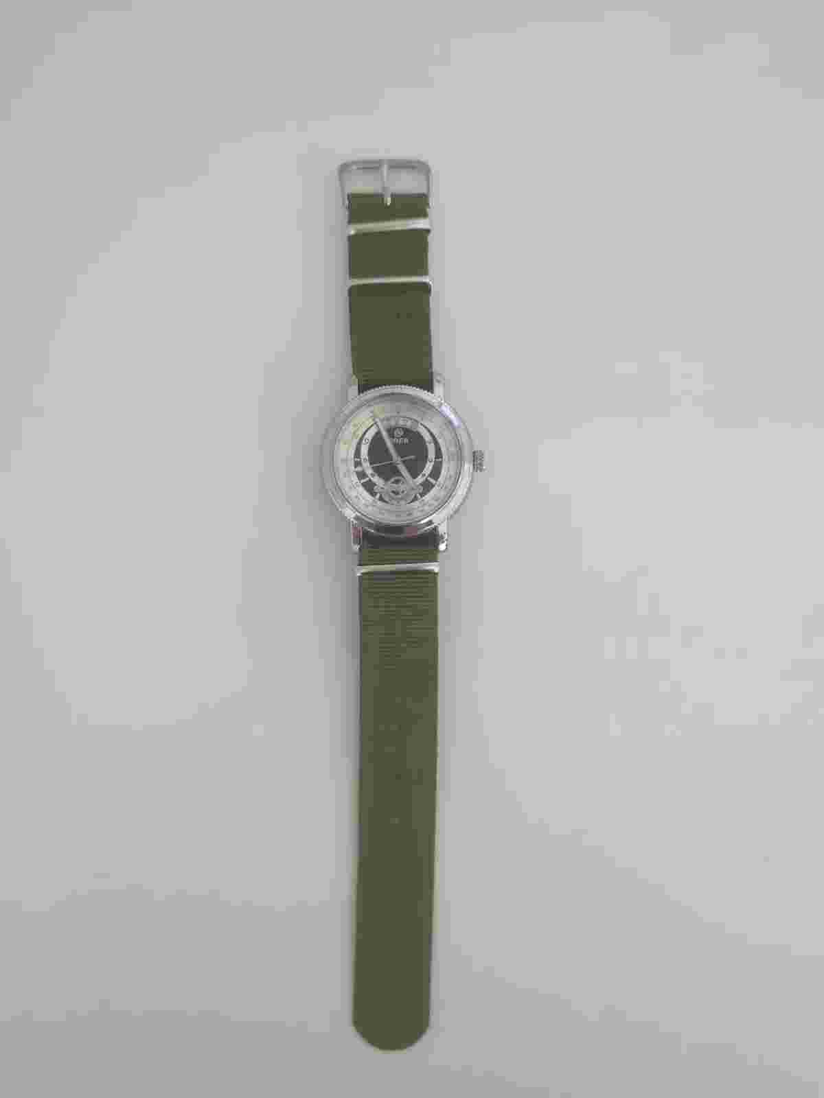 Goer Automatic Watch