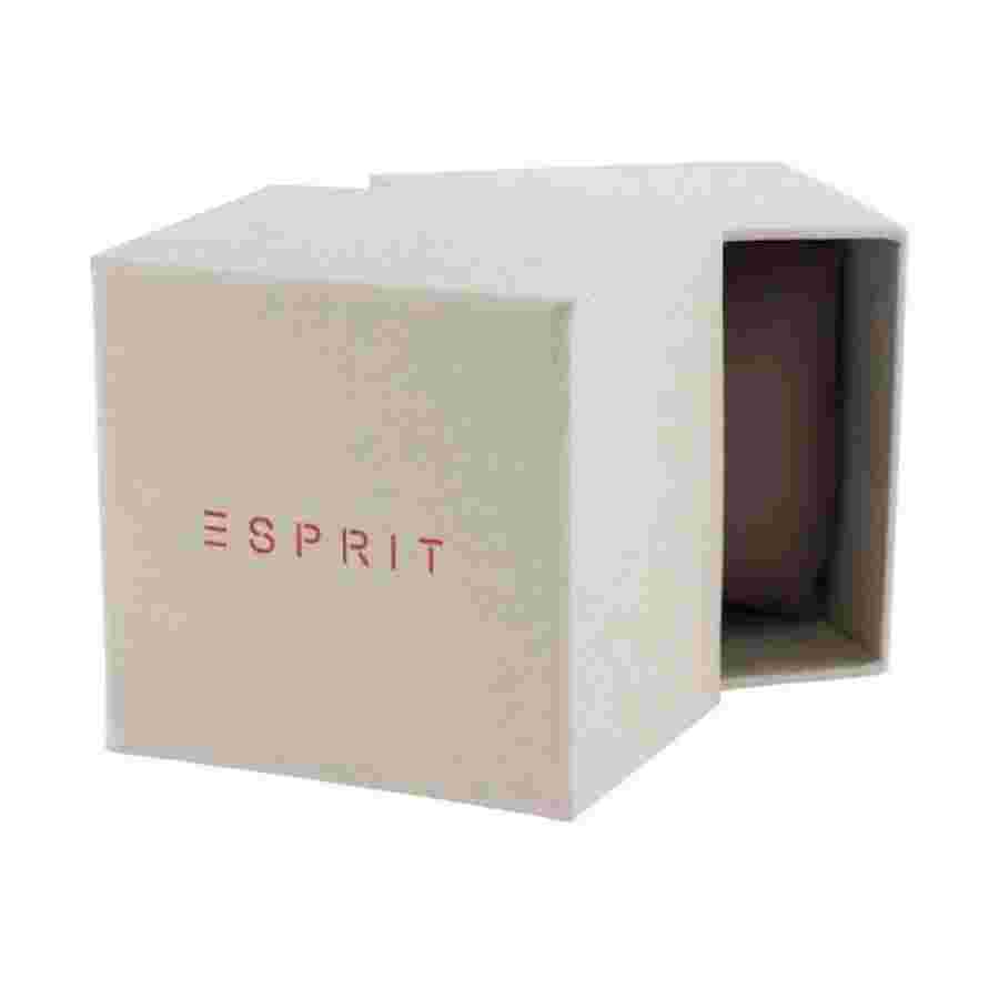 Esprit ES1L084M0015 Charm Powder Silver Montre Femmes