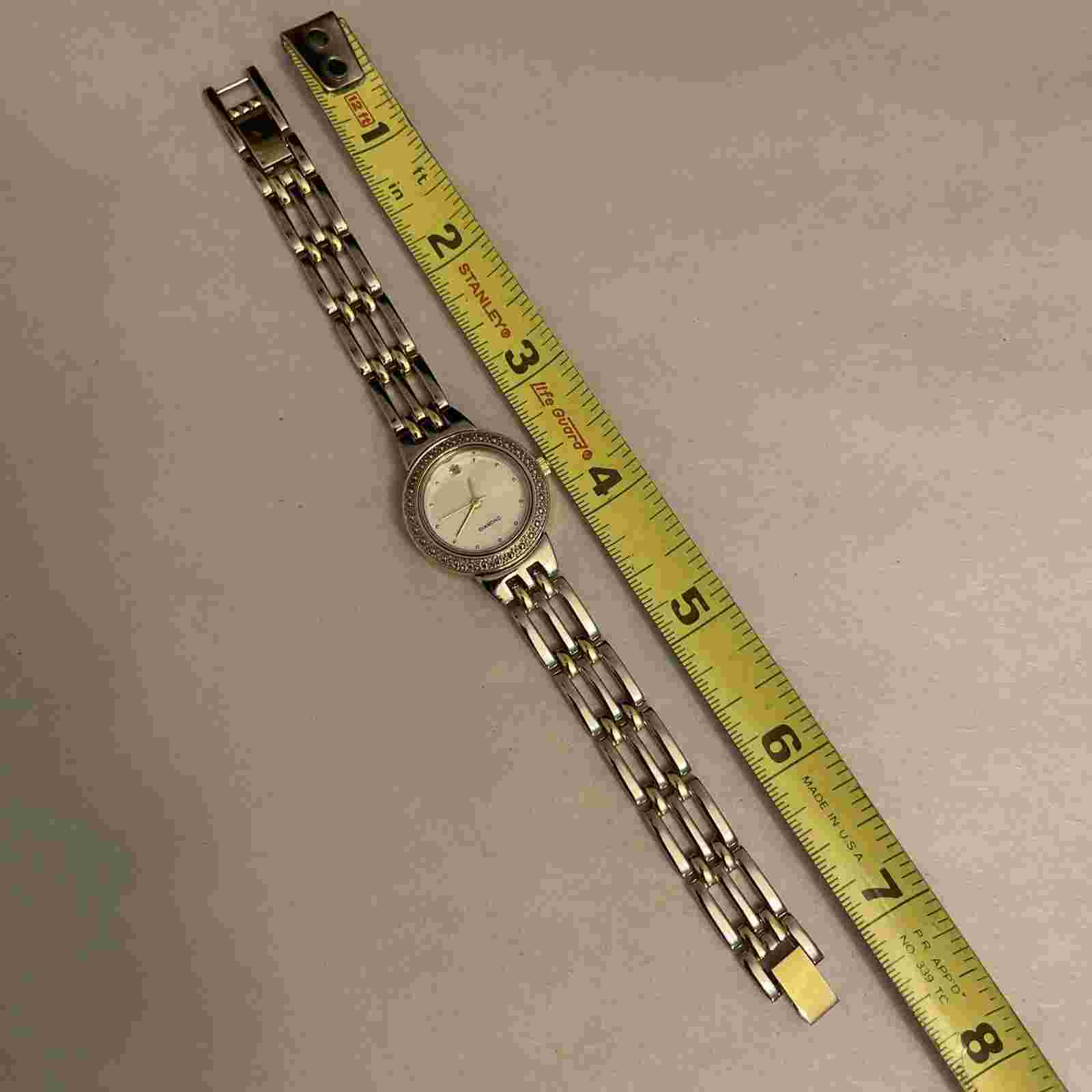 Valletta Womens Bracelet Watch - Japan Mvmt