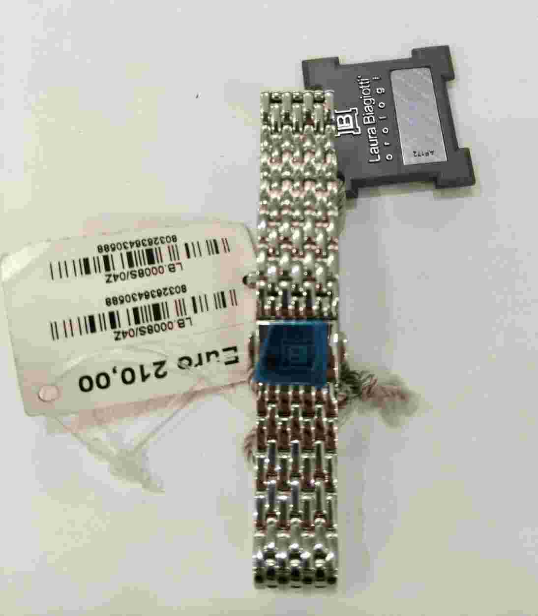 Laura Biagiotti Women's Watch No Packaging!!!
